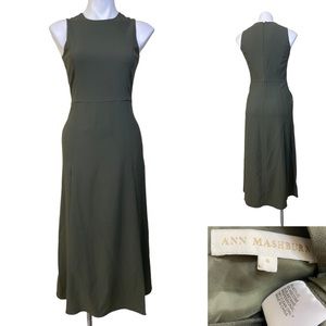 Ann Mashburn dress